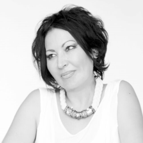 Sigue a Irena Orlov en Singulart