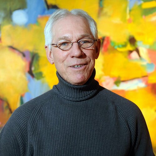 Suivez Richard Kattman sur Singulart