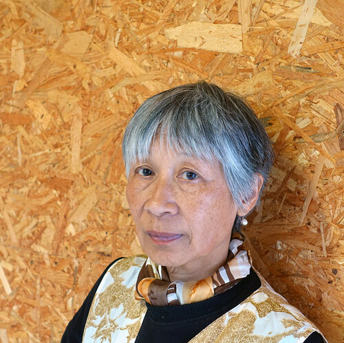 Sigue a Catherine Hoang en Singulart
