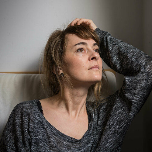 Folgen Sie Andreia Cismasiu auf Singulart