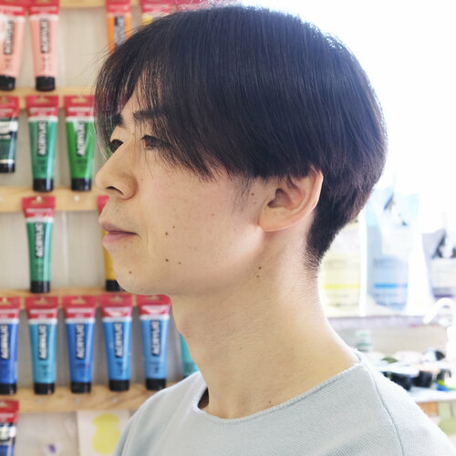 Sigue a Kotaro Machiyama en Singulart