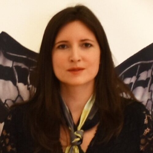 Volg Monika Kovatsch op Singulart