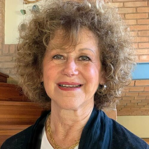 Sigue a Berta Goldwaser en Singulart