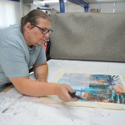 Volg Petr Beranek op Singulart