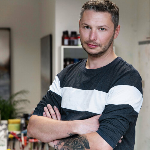 Segui Lukasz Olek su Singulart