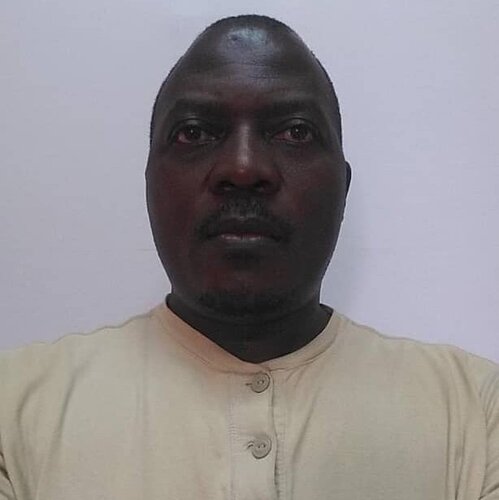 Volg PAUL AKIIKI op Singulart