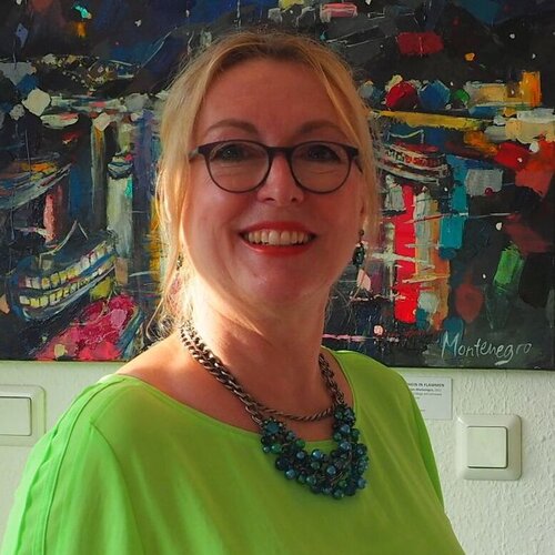 Folgen Sie Miriam Montenegro auf Singulart