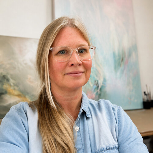 Follow Judith Riemer on Singulart