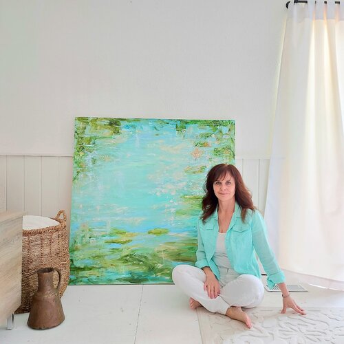 Segui Darlene Winfield su Singulart
