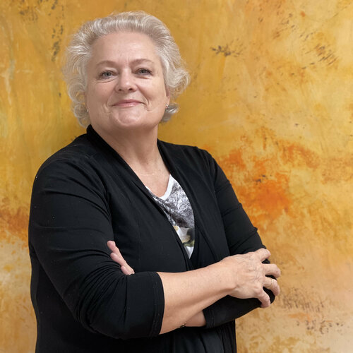 Sigue a Angelika Michalik en Singulart
