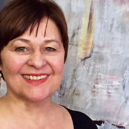 Folgen Sie Ulla Holderith auf Singulart