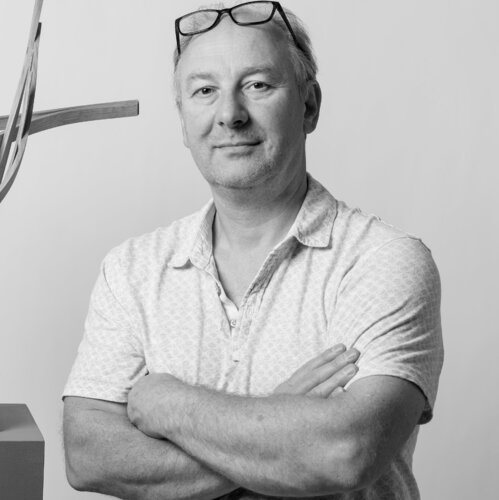 Sigue a Mark Purllant en Singulart