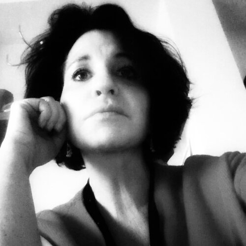 Segui Christine Pacaud su Singulart