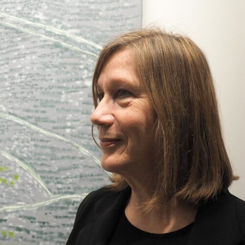 Segui Luise Kloos su Singulart