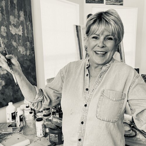 Sigue a Peggy Casey-Mason en Singulart
