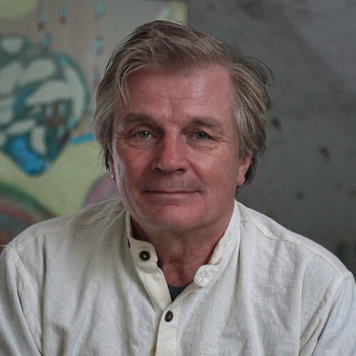 Segui Andreas Thieme su Singulart