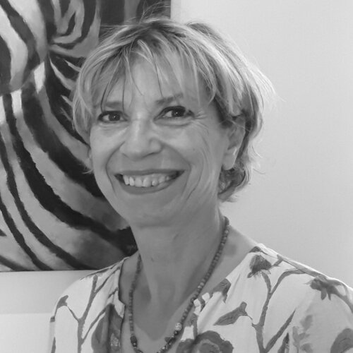 Sigue a Sylvie Ajacques en Singulart