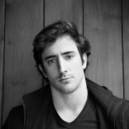 Suivez Felipe Barreiro sur Singulart