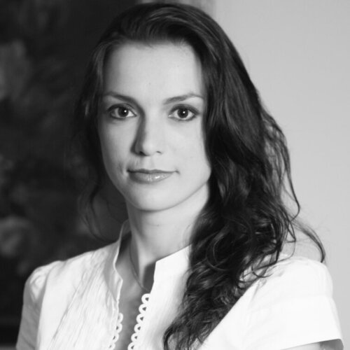 Volg Anca Todrican op Singulart