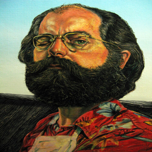 Folgen Sie James 'Kingneon' Gucwa auf Singulart