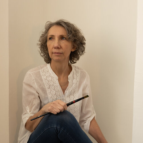 Folgen Sie Sandrine Hirson auf Singulart
