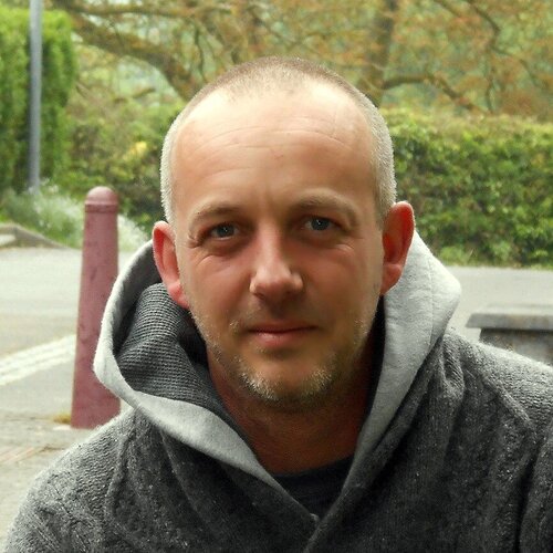 Sigue a Fabien Petillion en Singulart