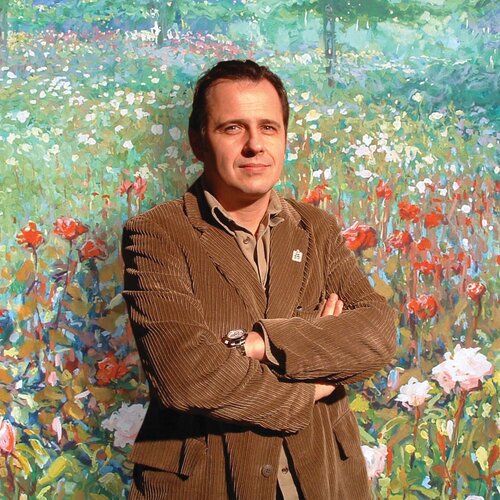 Volg Mariusz Kaldowski op Singulart