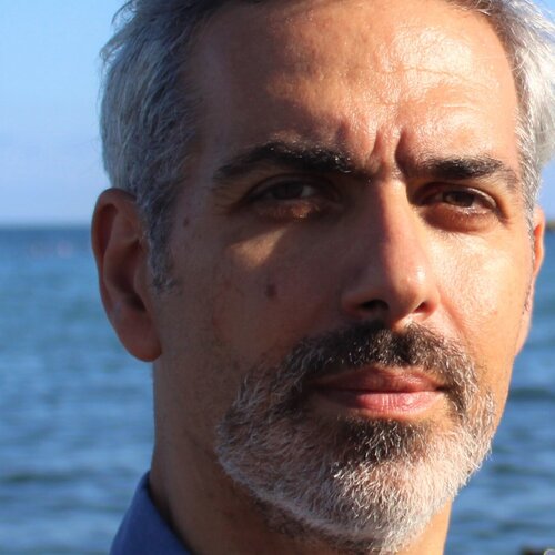 Folgen Sie Marco Ronga auf Singulart