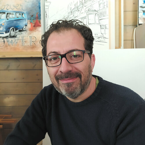 Folgen Sie Hubert Ollivier auf Singulart