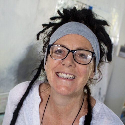 Segui Cheryl Harrison su Singulart
