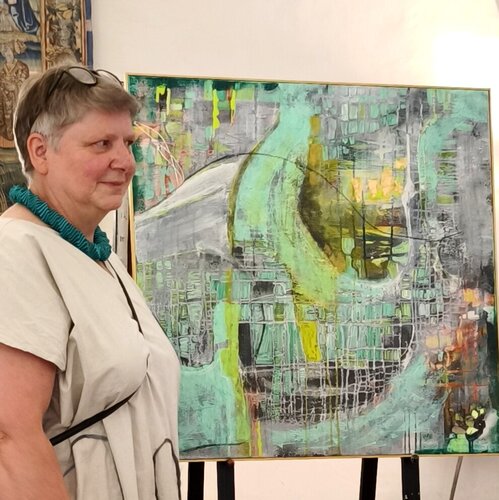 Segui Birgit Günther su Singulart