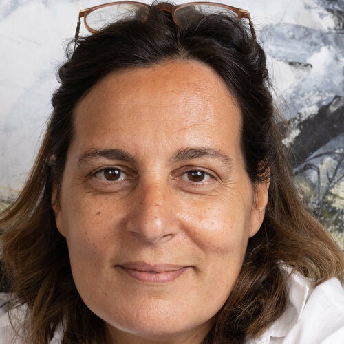 Volg Valérie Salem op Singulart