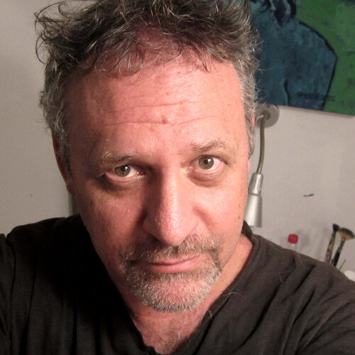 Follow Jacques Sterenberg on Singulart