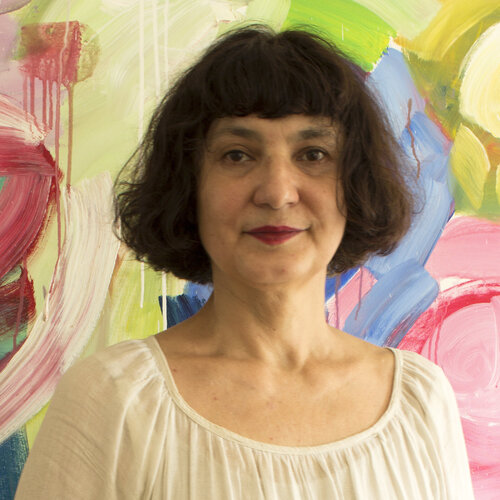 Folgen Sie Simonida Djordjevic auf Singulart