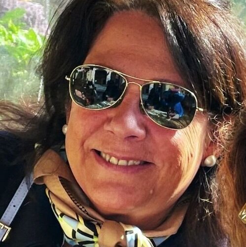 Follow Marietta Negueruela on Singulart