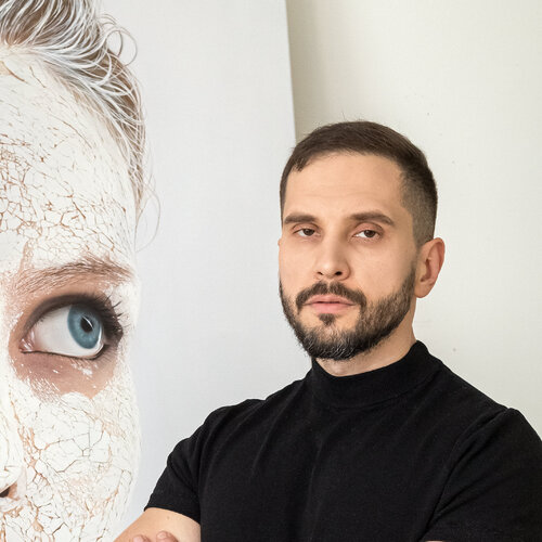 Segui Sergey Piskunov su Singulart