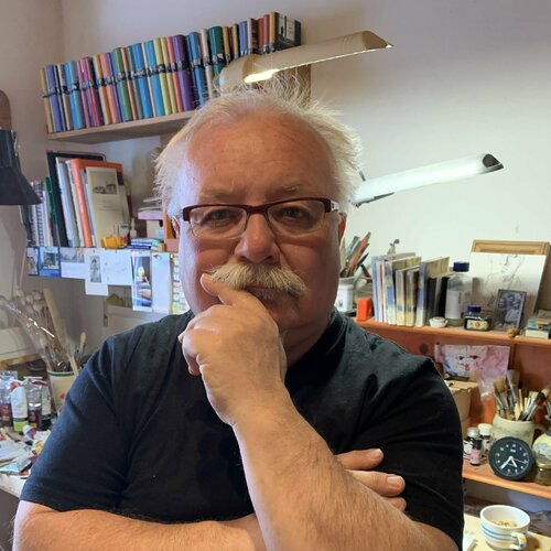 Folgen Sie Jürgen Deibl auf Singulart