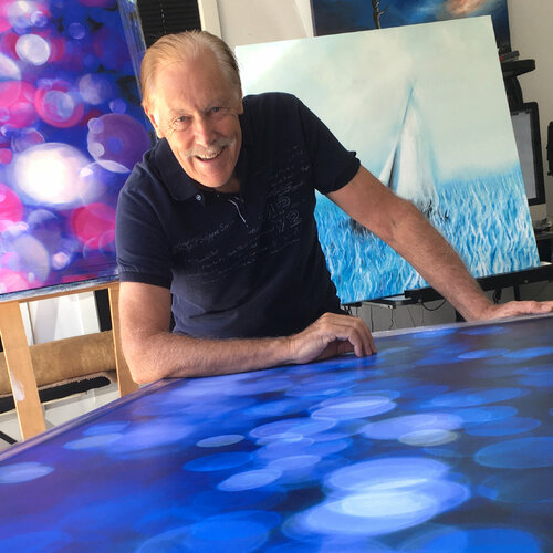 Segui Bruce Peebles su Singulart