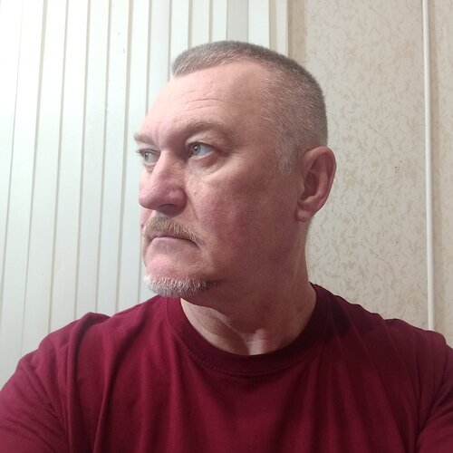 Volg Sergey Brovkin op Singulart