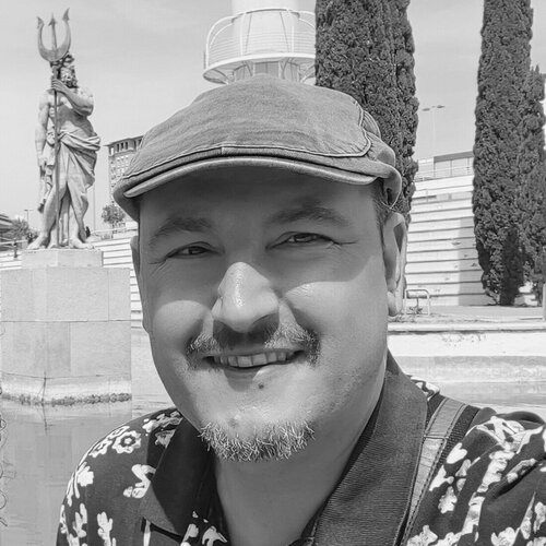 Follow Toro Tribal on Singulart