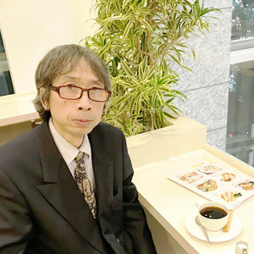 Volg Hisato Fukumoto op Singulart