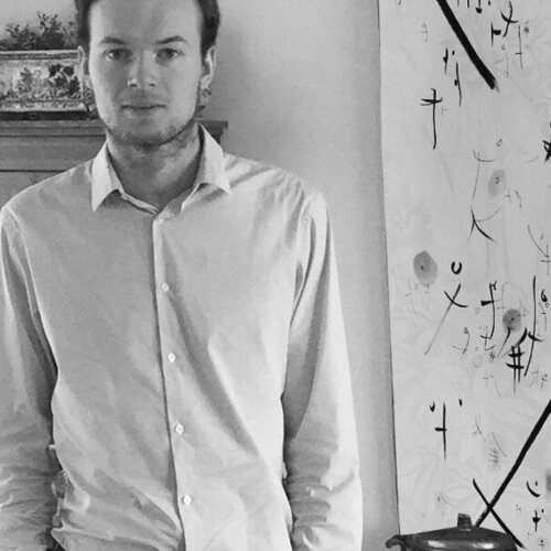 Volg Paul Jeanteur op Singulart