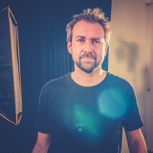 Follow Benjamin Semm on Singulart