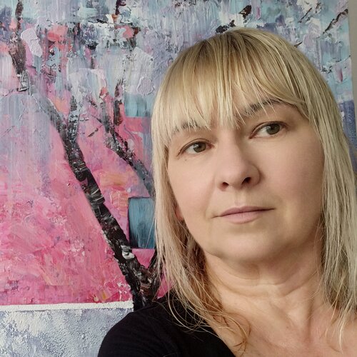 Folgen Sie IZABELA Rudzka auf Singulart