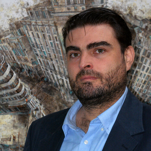 Segui Fernando Arribillaga Martínez su Singulart