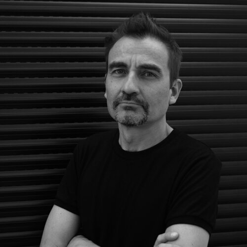 Folgen Sie Jose Palacios auf Singulart