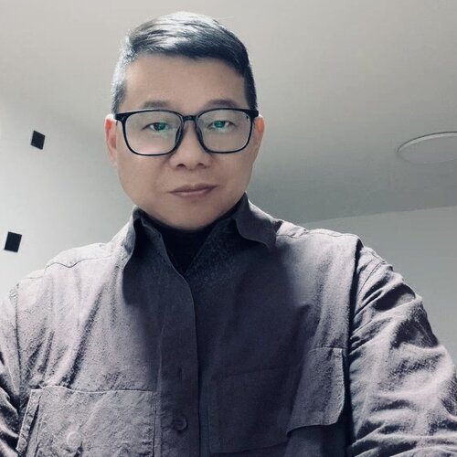 Volg Yongmin Huang op Singulart