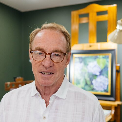 Segui Shawn Sullivan su Singulart