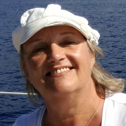 Follow Anita de Harde on Singulart