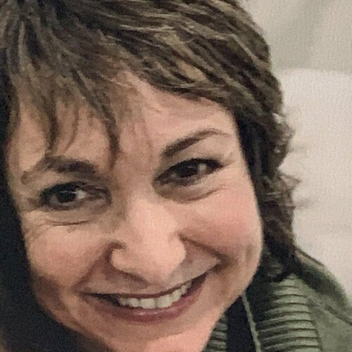 Segui Wendy Cohen su Singulart